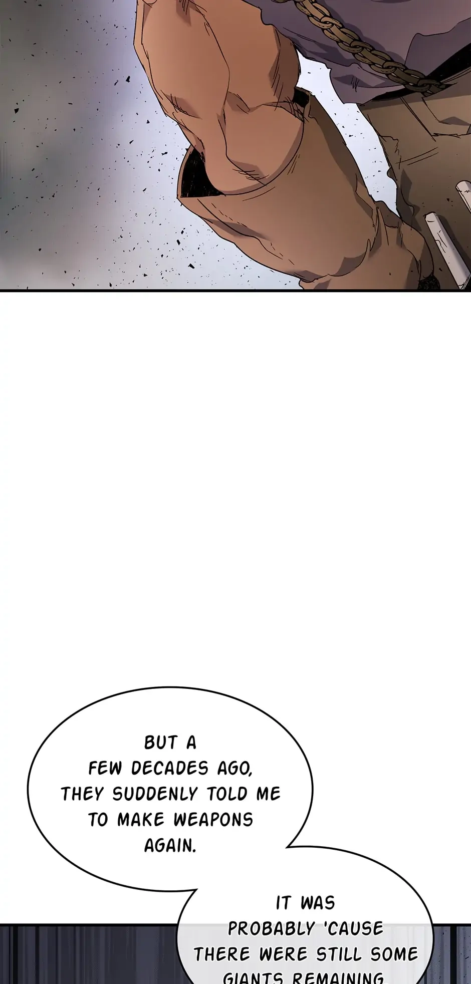 Leveling Up with Gods Chapter 54 - Page 65