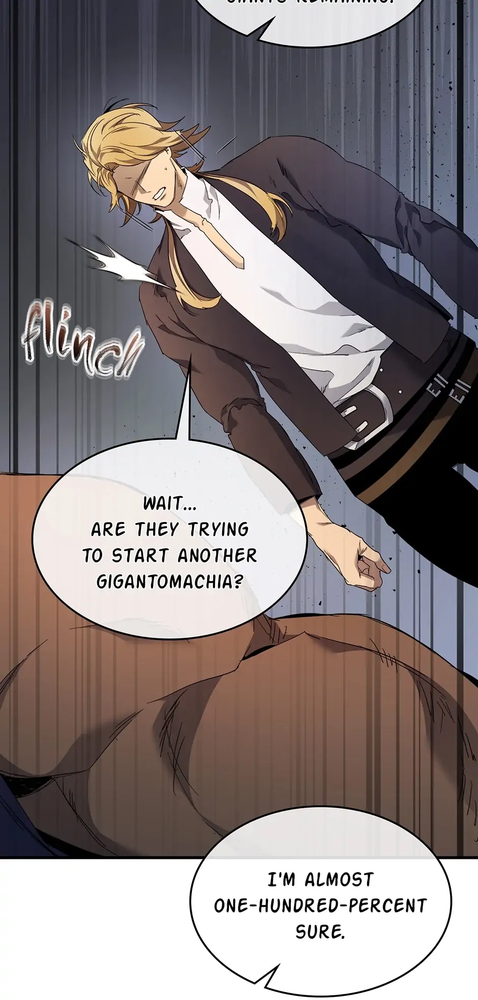 Leveling Up with Gods Chapter 54 - Page 66