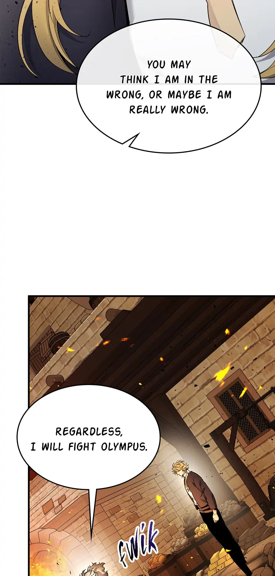 Leveling Up with Gods Chapter 54 - Page 68