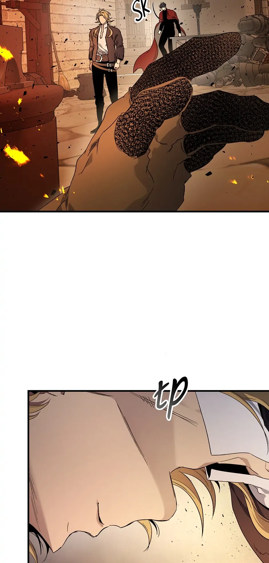 Leveling Up with Gods Chapter 54 - Page 70