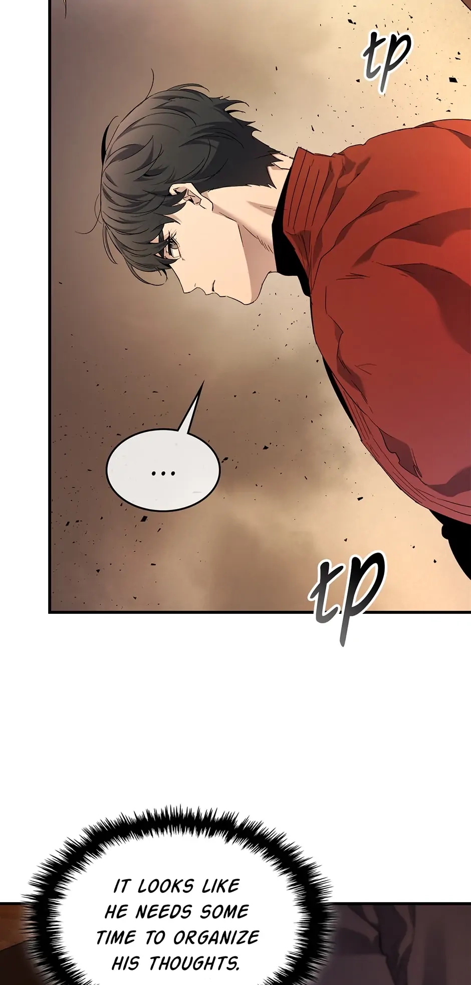 Leveling Up with Gods Chapter 54 - Page 71