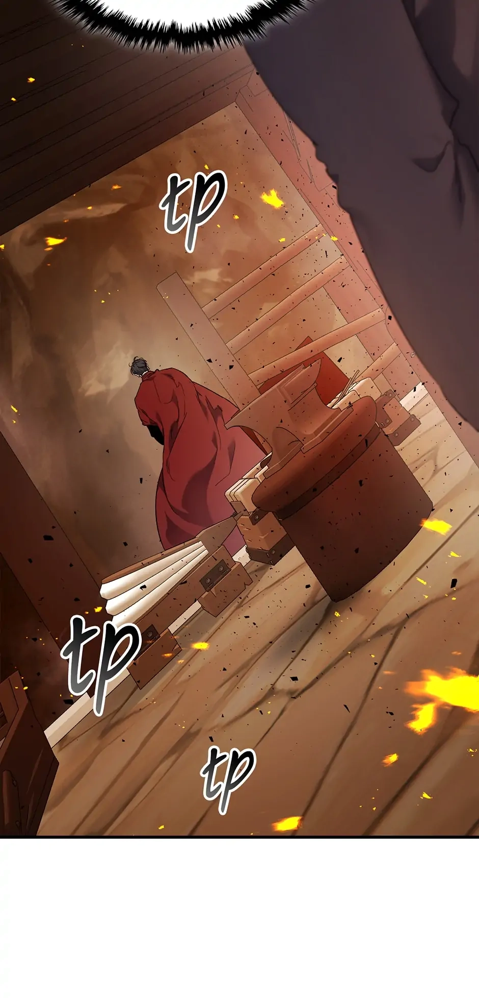 Leveling Up with Gods Chapter 54 - Page 72