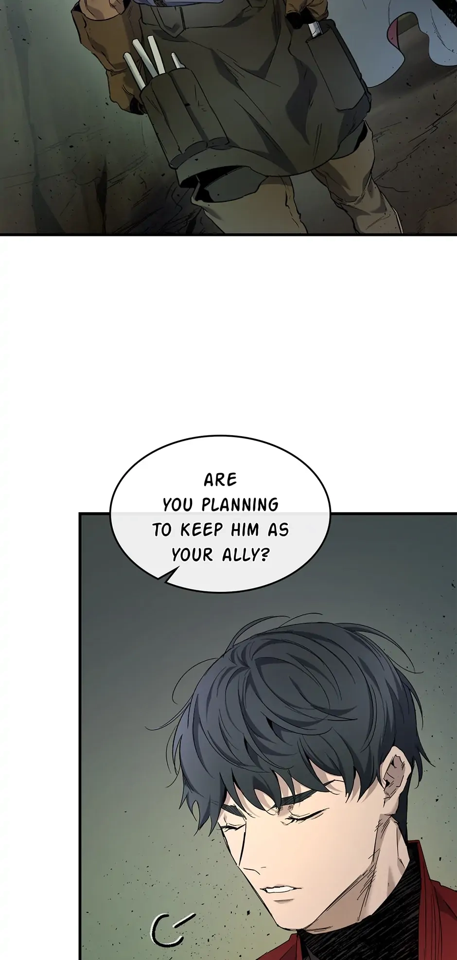 Leveling Up with Gods Chapter 54 - Page 78