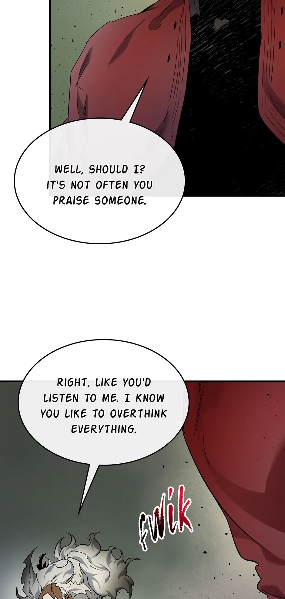 Leveling Up with Gods Chapter 54 - Page 79