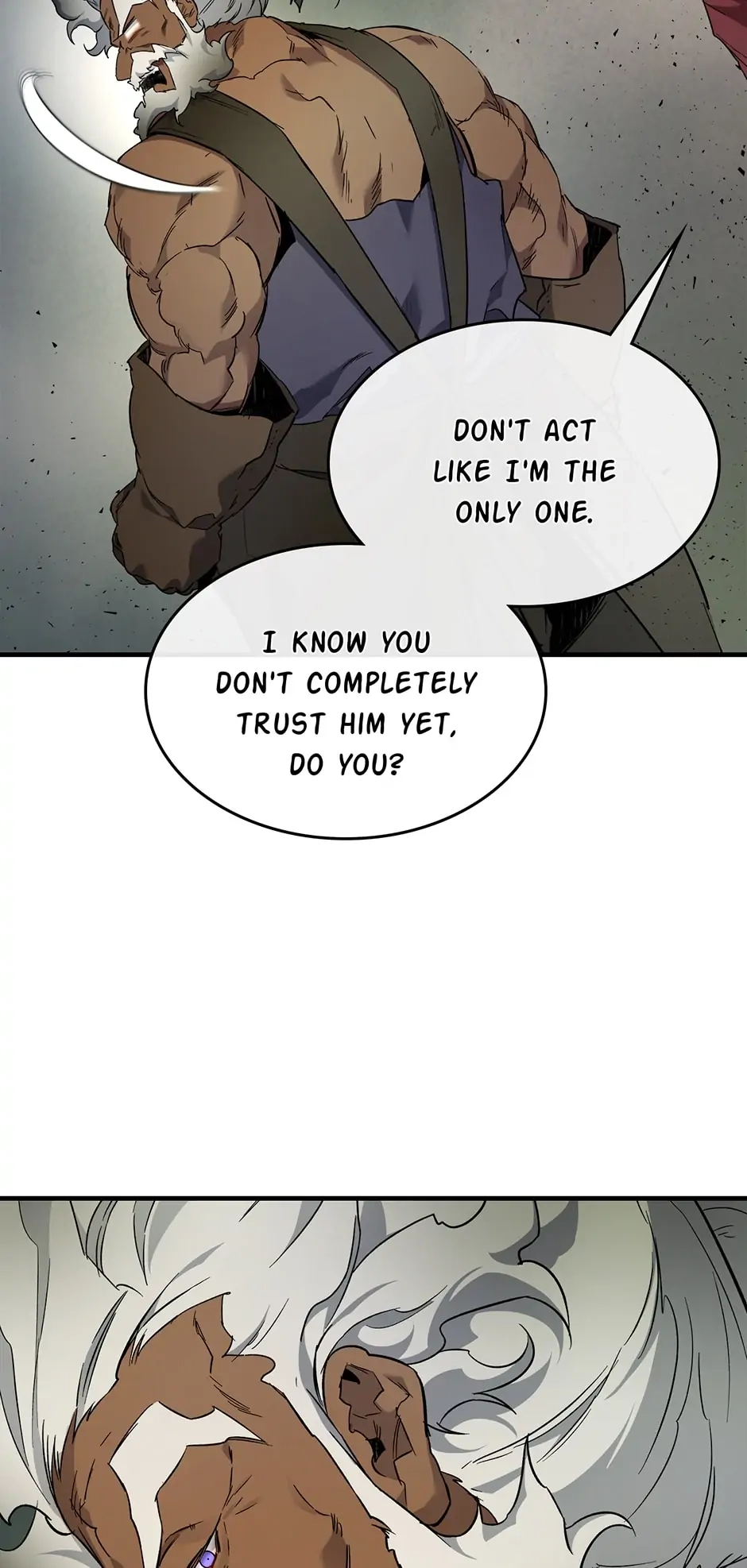 Leveling Up with Gods Chapter 54 - Page 80