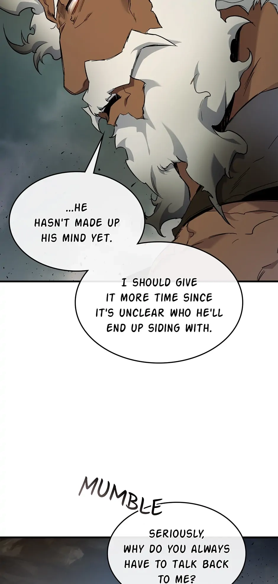 Leveling Up with Gods Chapter 54 - Page 81