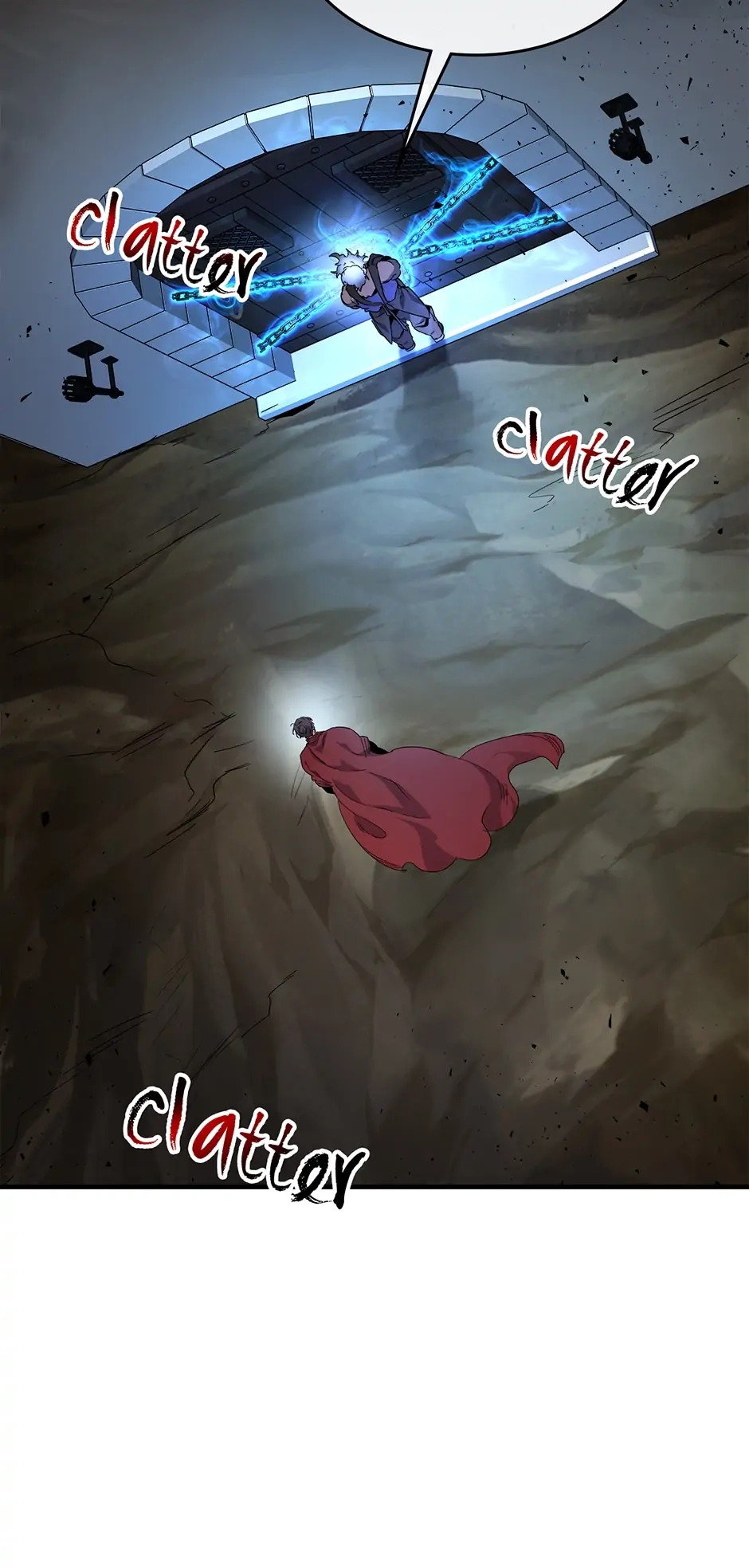 Leveling Up with Gods Chapter 54 - Page 82