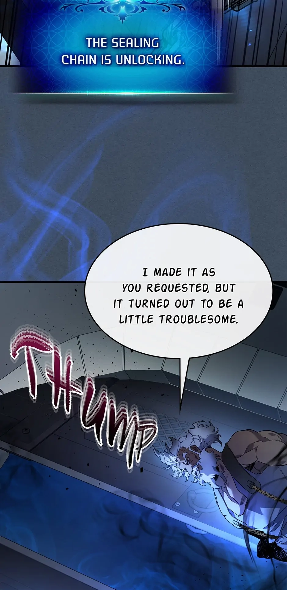 Leveling Up with Gods Chapter 54 - Page 84