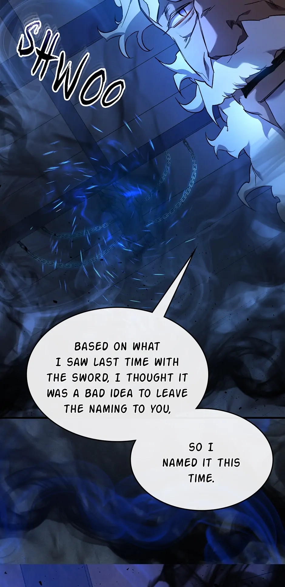 Leveling Up with Gods Chapter 54 - Page 86