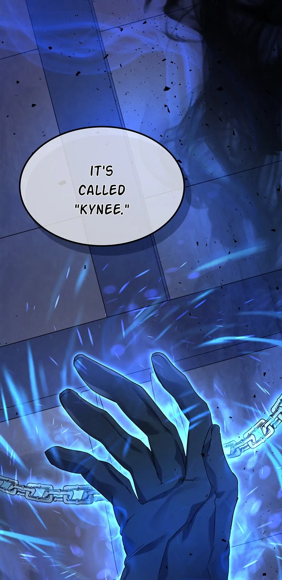 Leveling Up with Gods Chapter 54 - Page 87