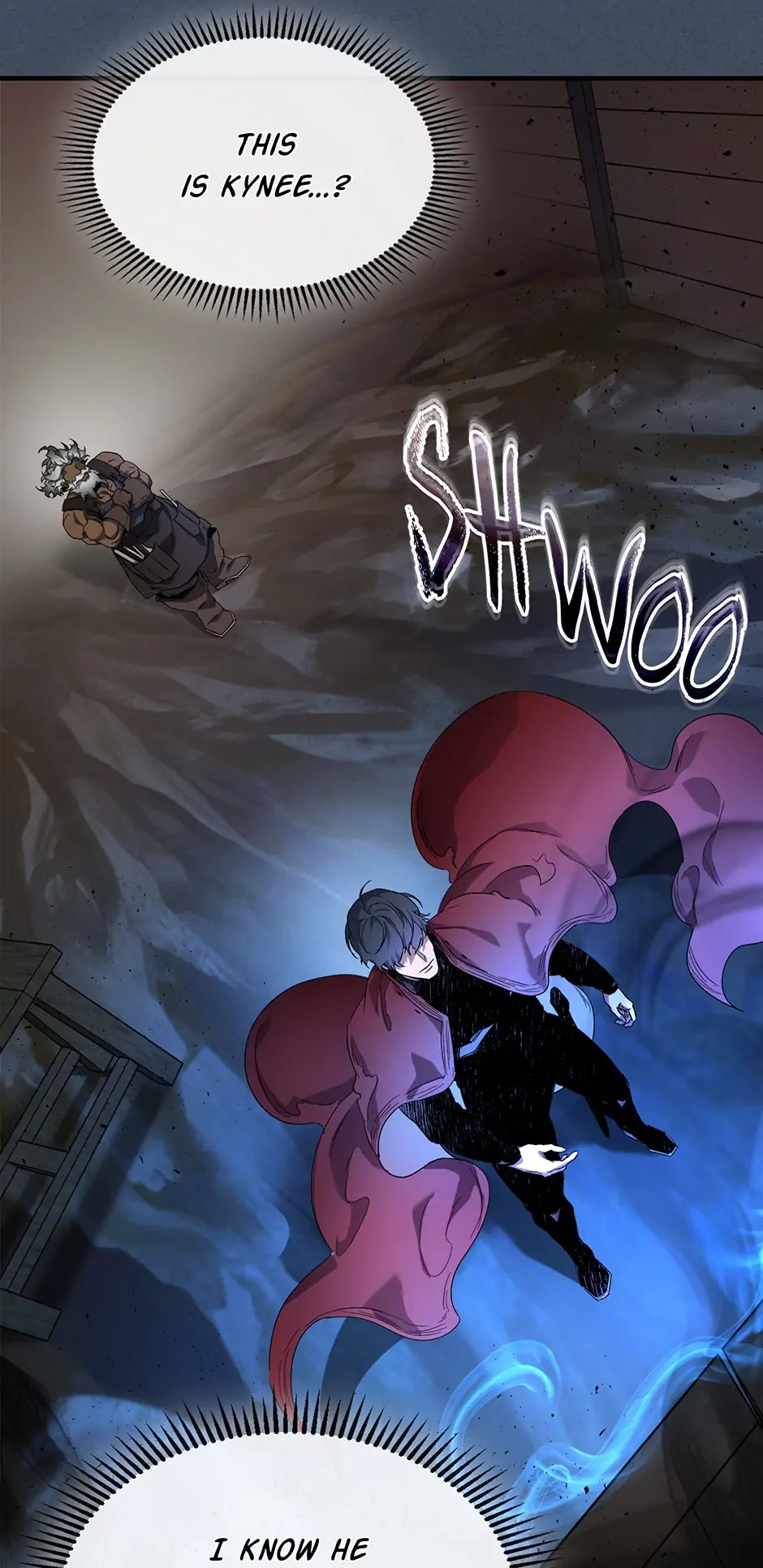 Leveling Up with Gods Chapter 54 - Page 89