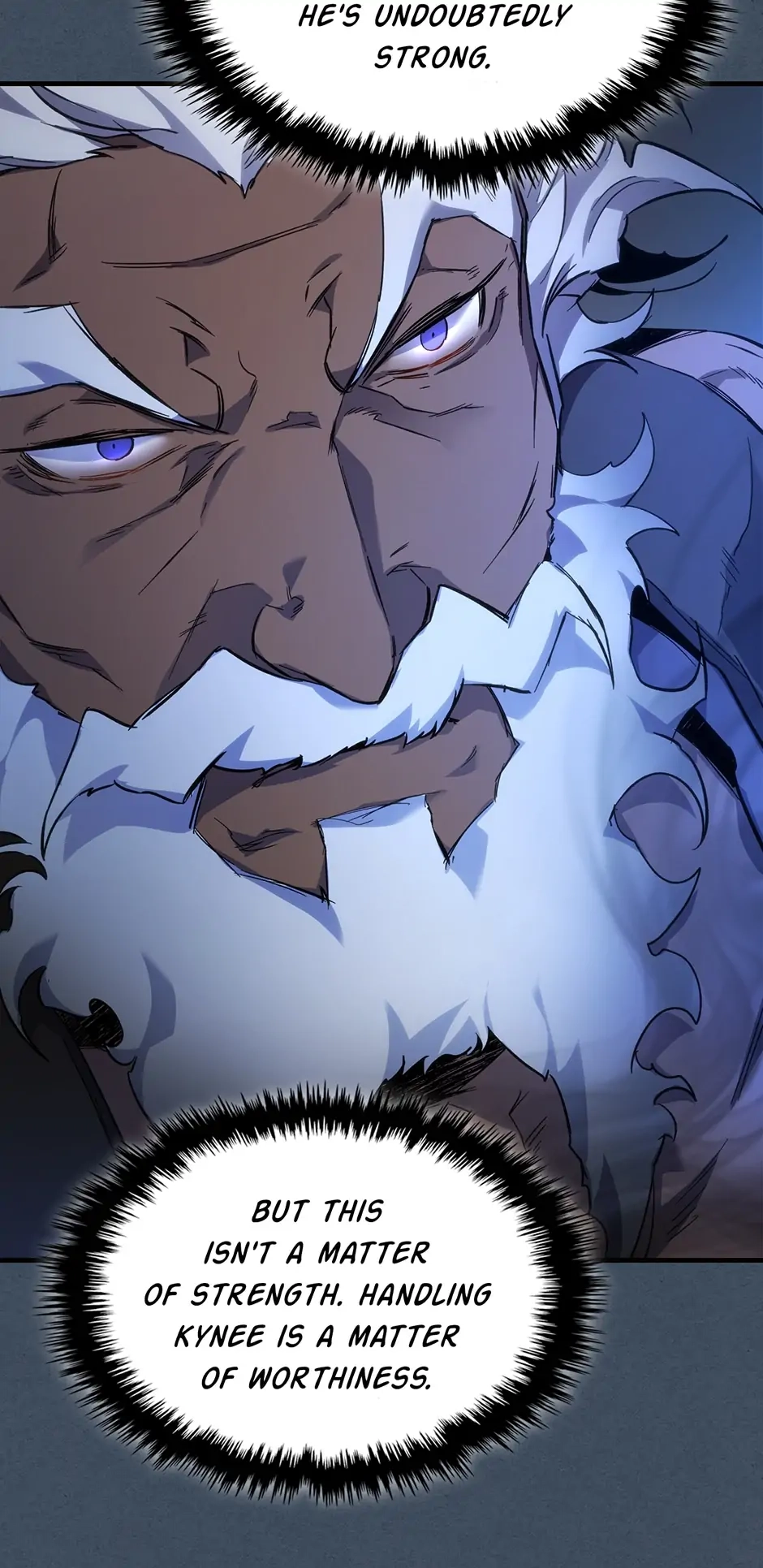 Leveling Up with Gods Chapter 54 - Page 93