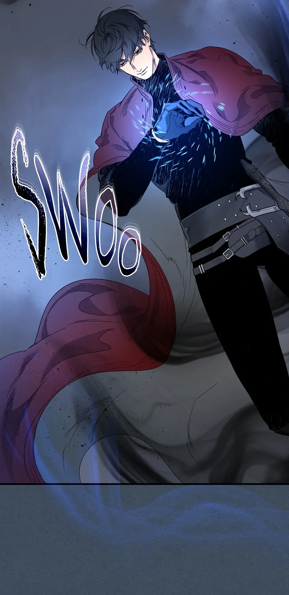 Leveling Up with Gods Chapter 54 - Page 95