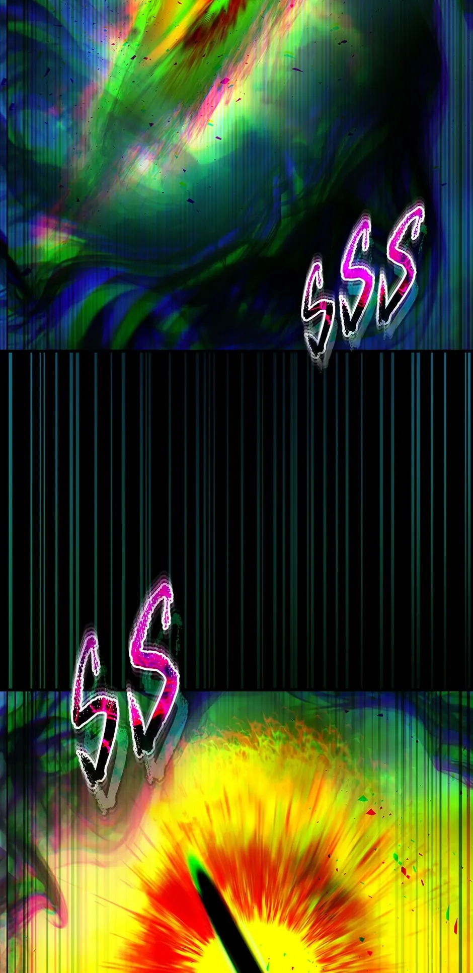 Leveling Up with Gods Chapter 54 - Page 100