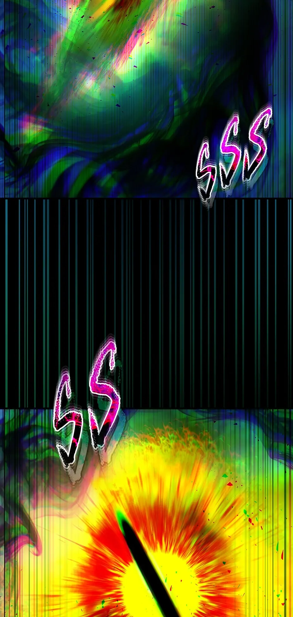 Leveling Up with Gods Chapter 55 - Page 4