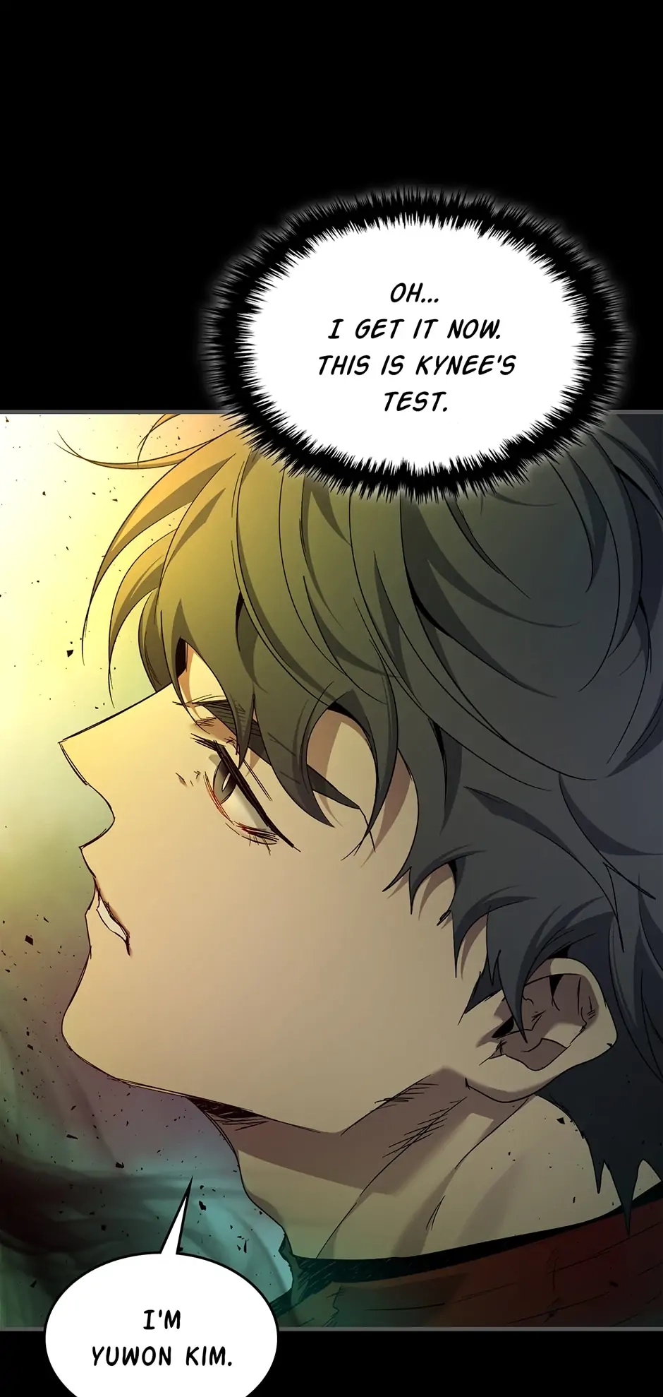 Leveling Up with Gods Chapter 55 - Page 10