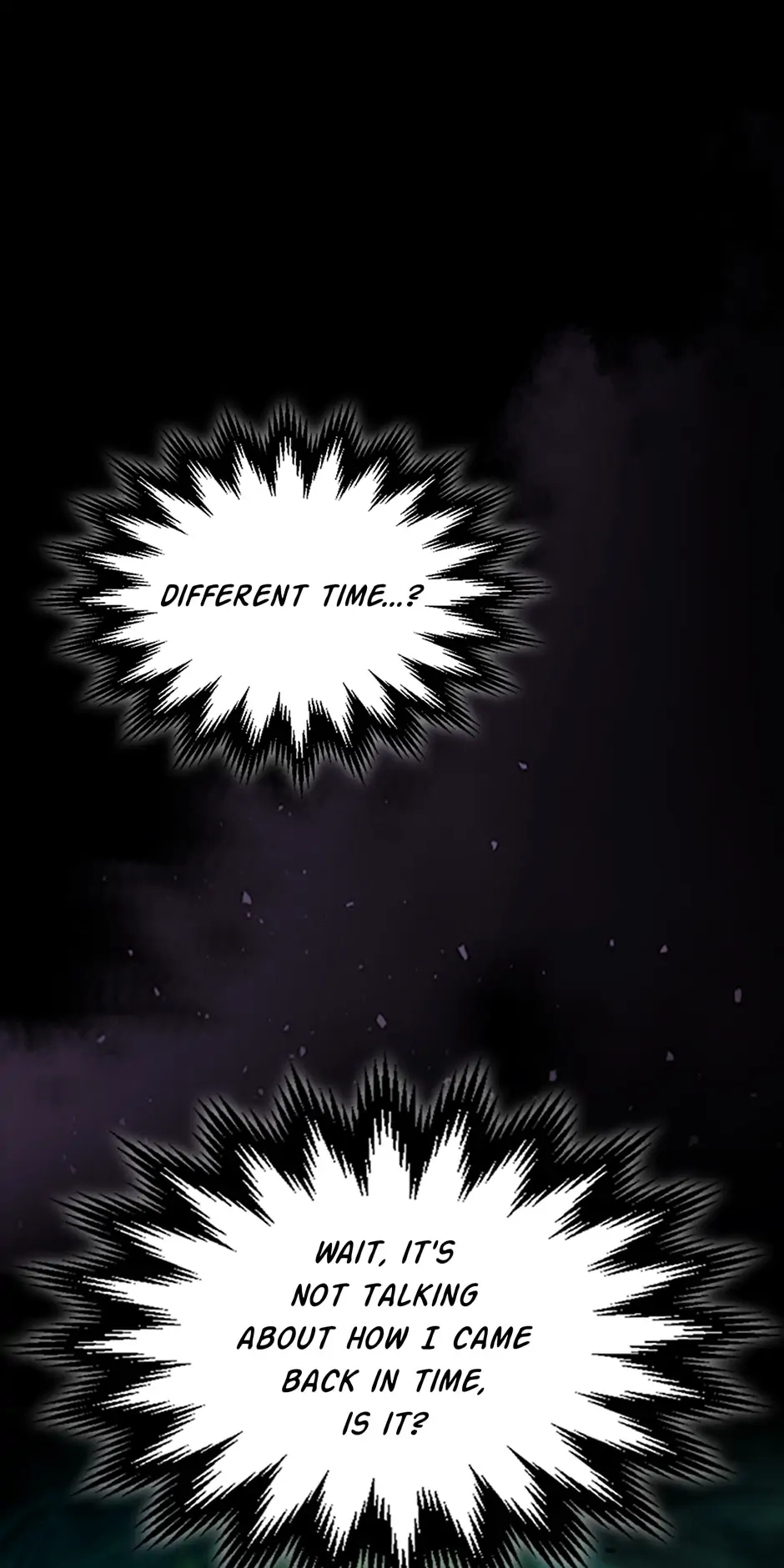 Leveling Up with Gods Chapter 55 - Page 12