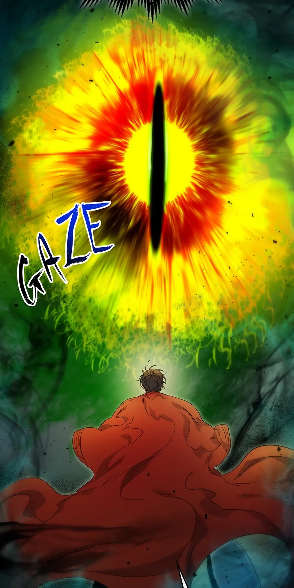 Leveling Up with Gods Chapter 55 - Page 13