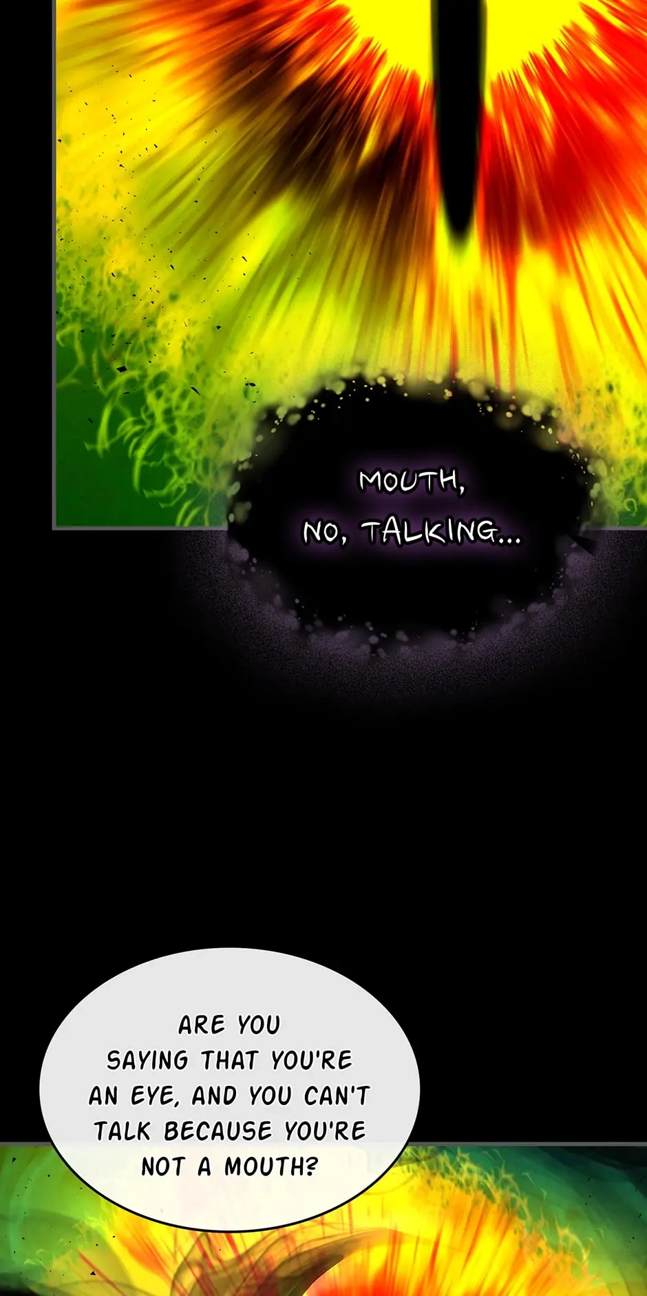 Leveling Up with Gods Chapter 55 - Page 15