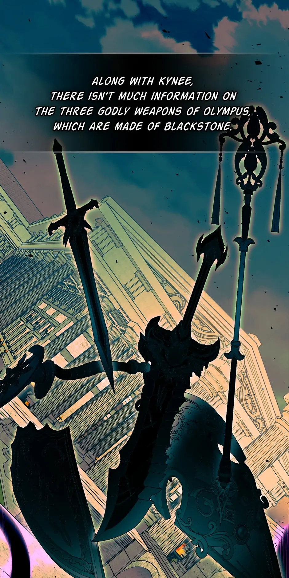 Leveling Up with Gods Chapter 55 - Page 18