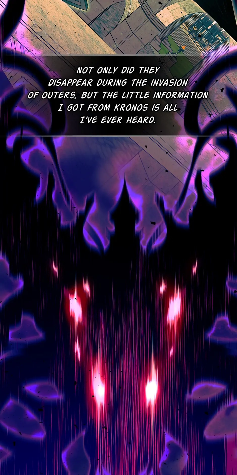 Leveling Up with Gods Chapter 55 - Page 19