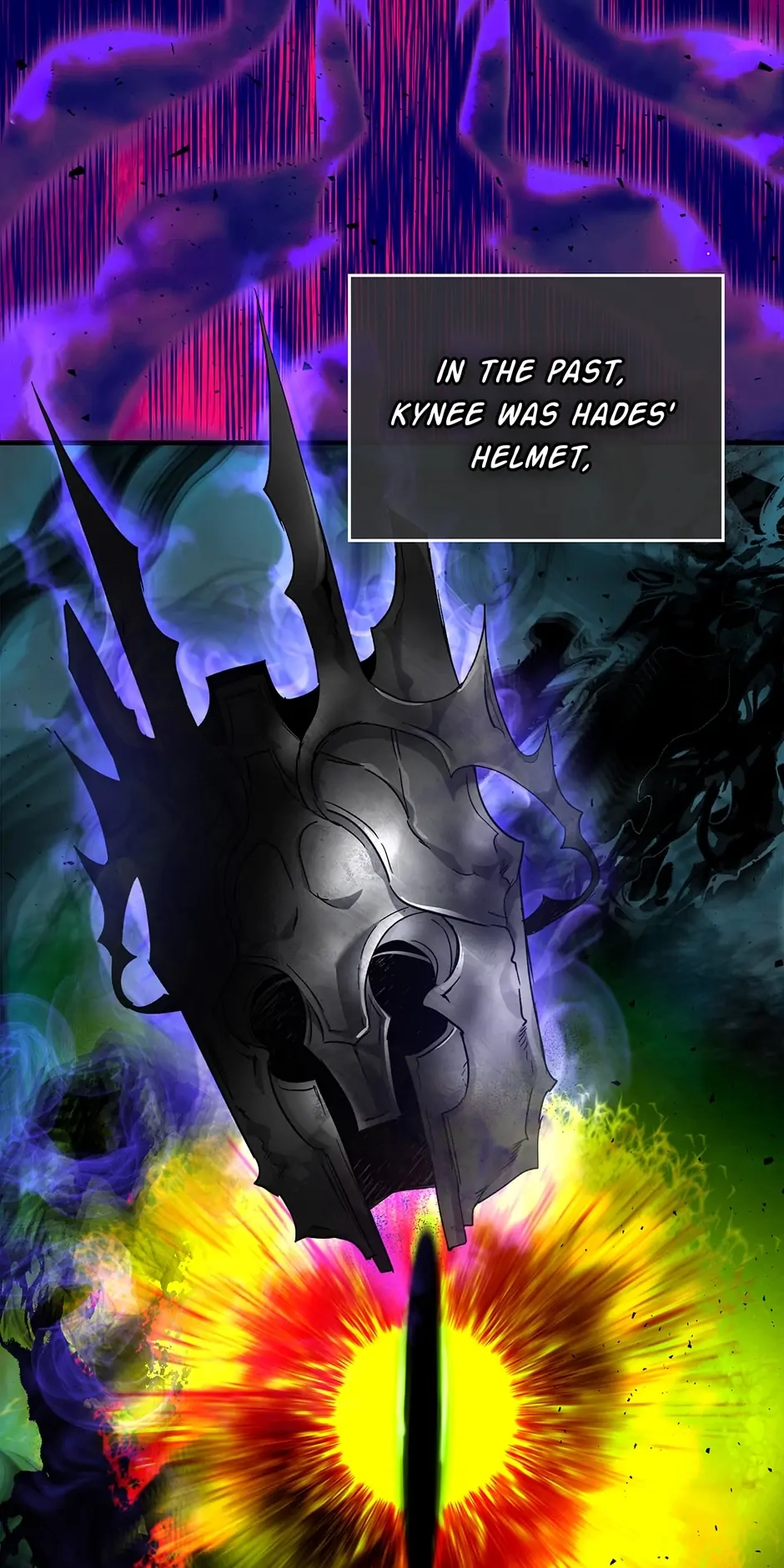 Leveling Up with Gods Chapter 55 - Page 20