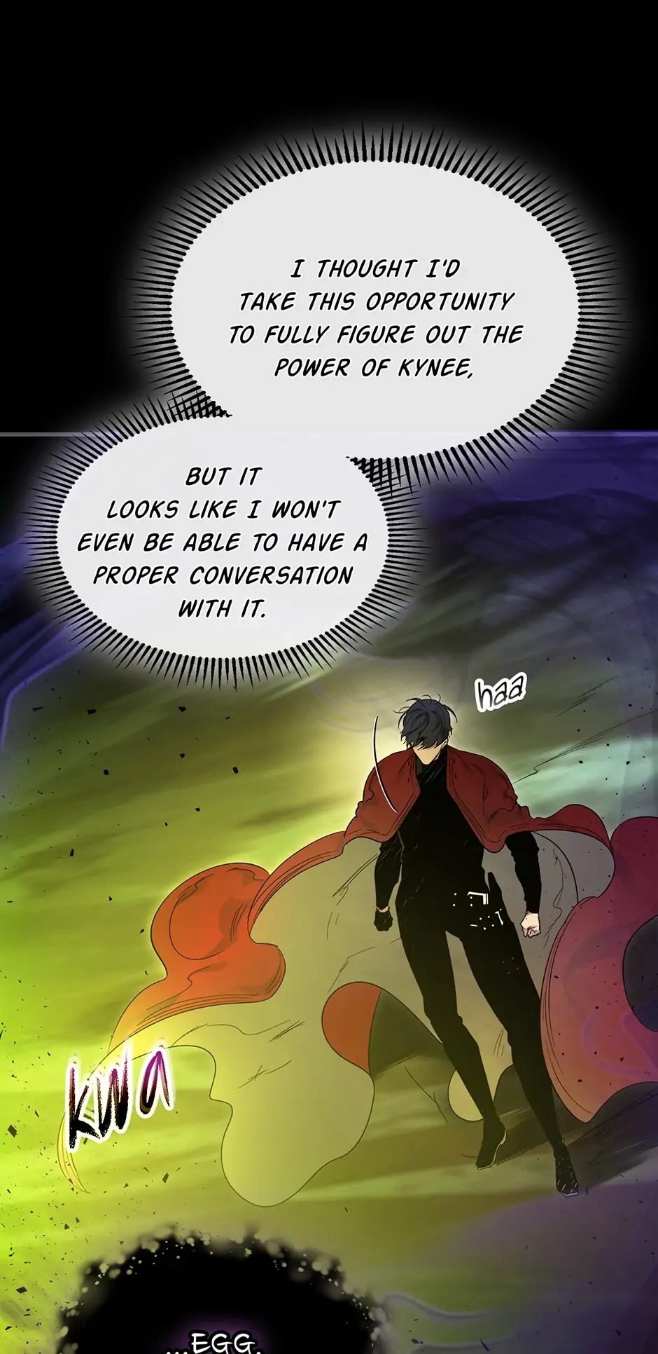 Leveling Up with Gods Chapter 55 - Page 22