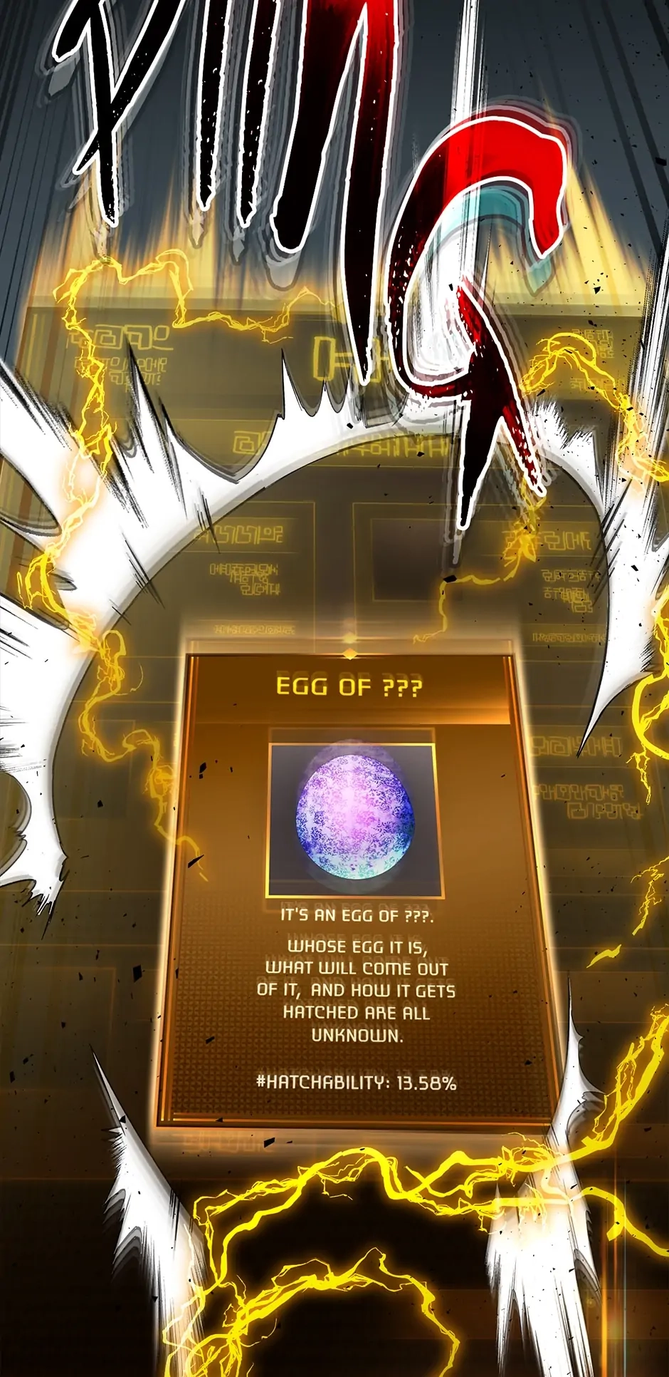 Leveling Up with Gods Chapter 55 - Page 25
