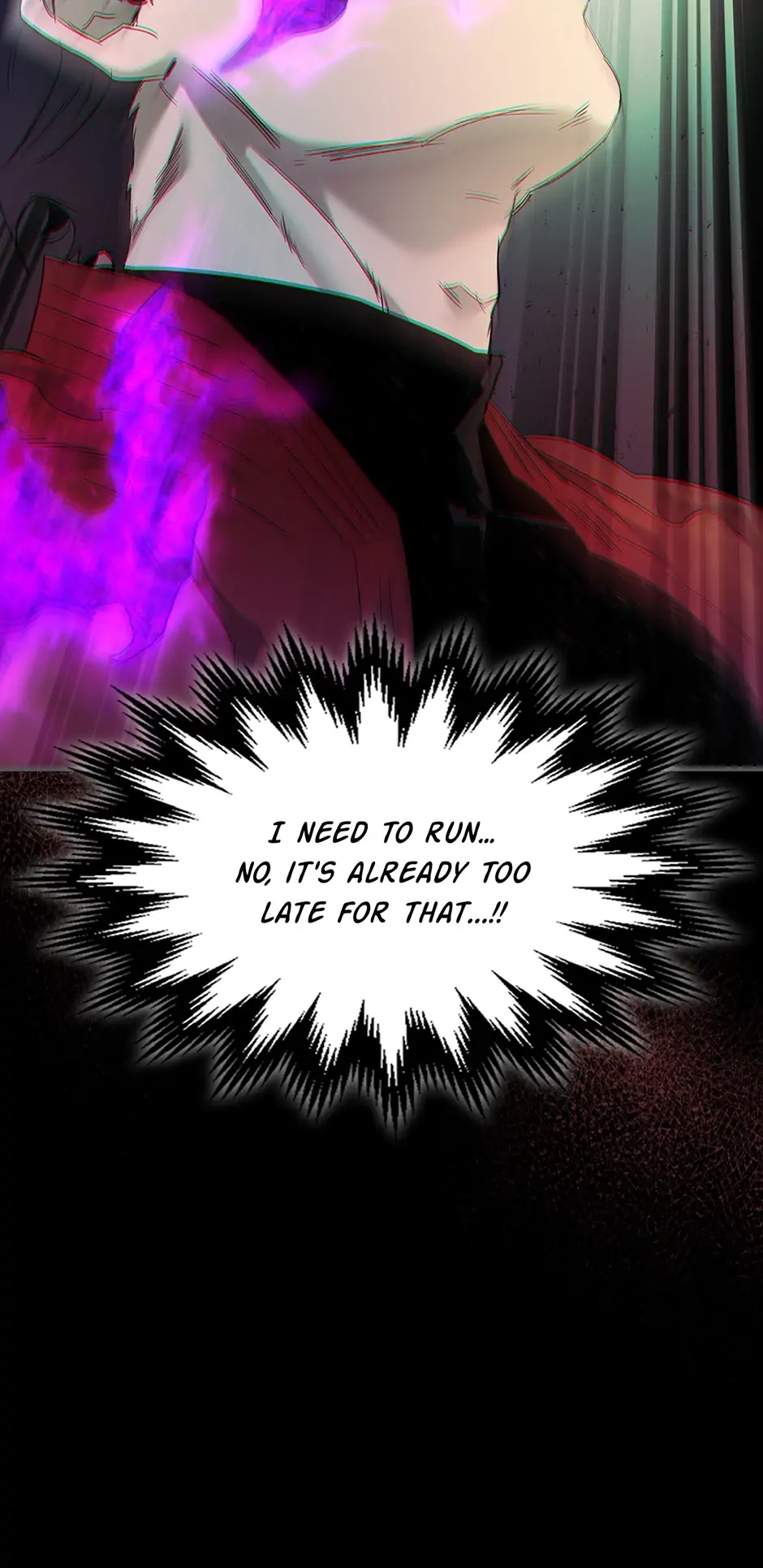 Leveling Up with Gods Chapter 55 - Page 32