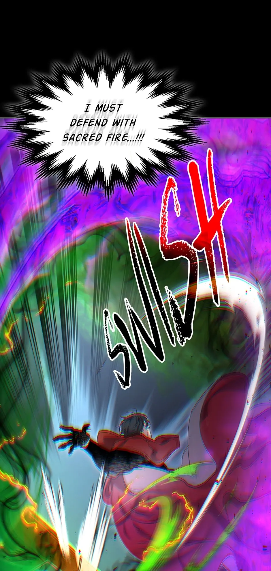Leveling Up with Gods Chapter 55 - Page 33