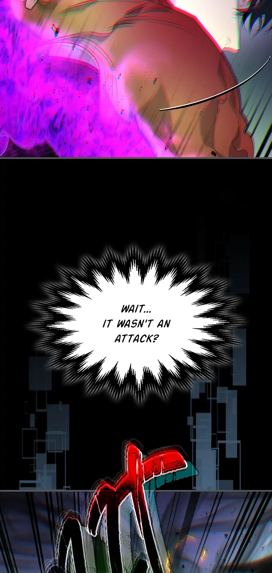 Leveling Up with Gods Chapter 55 - Page 35