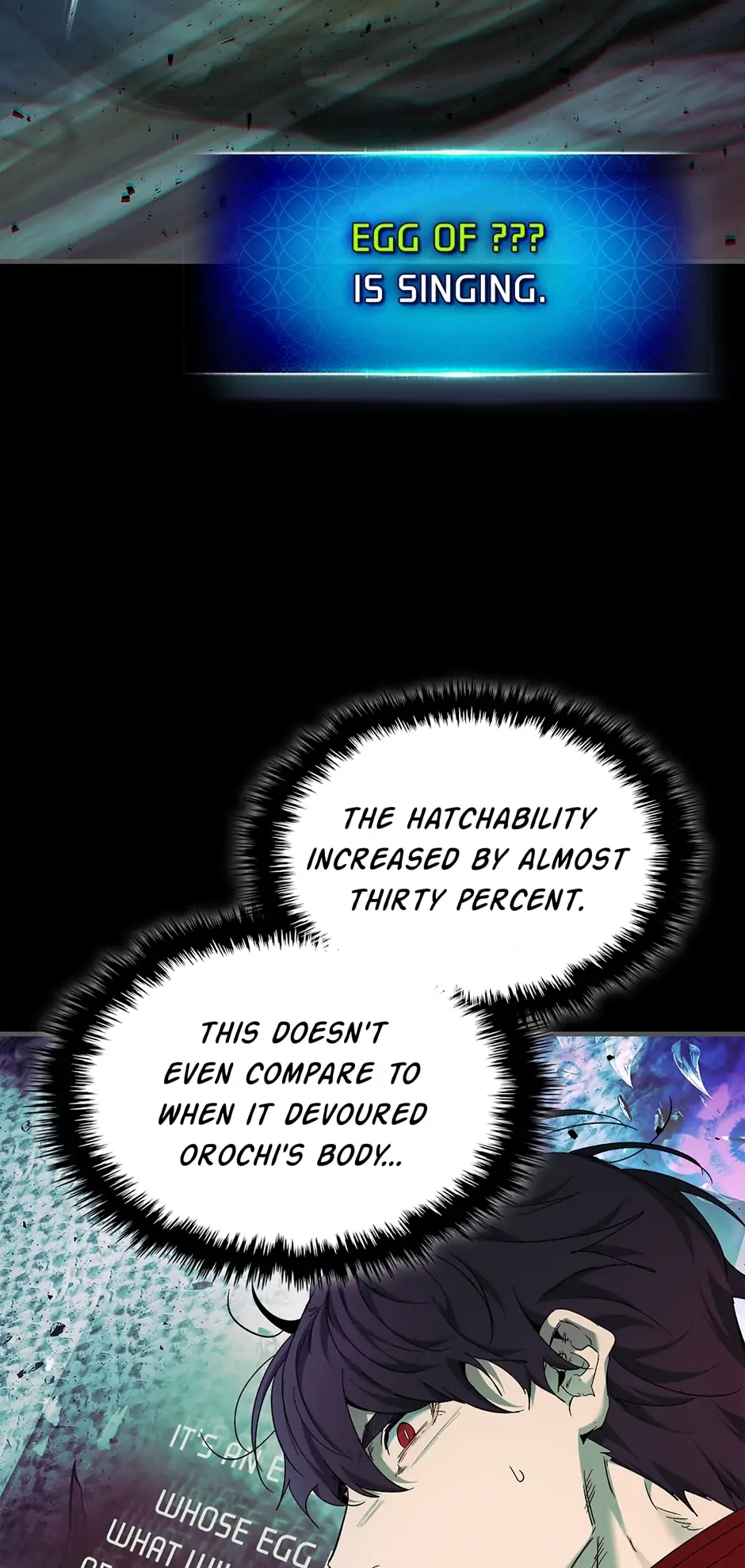 Leveling Up with Gods Chapter 55 - Page 40