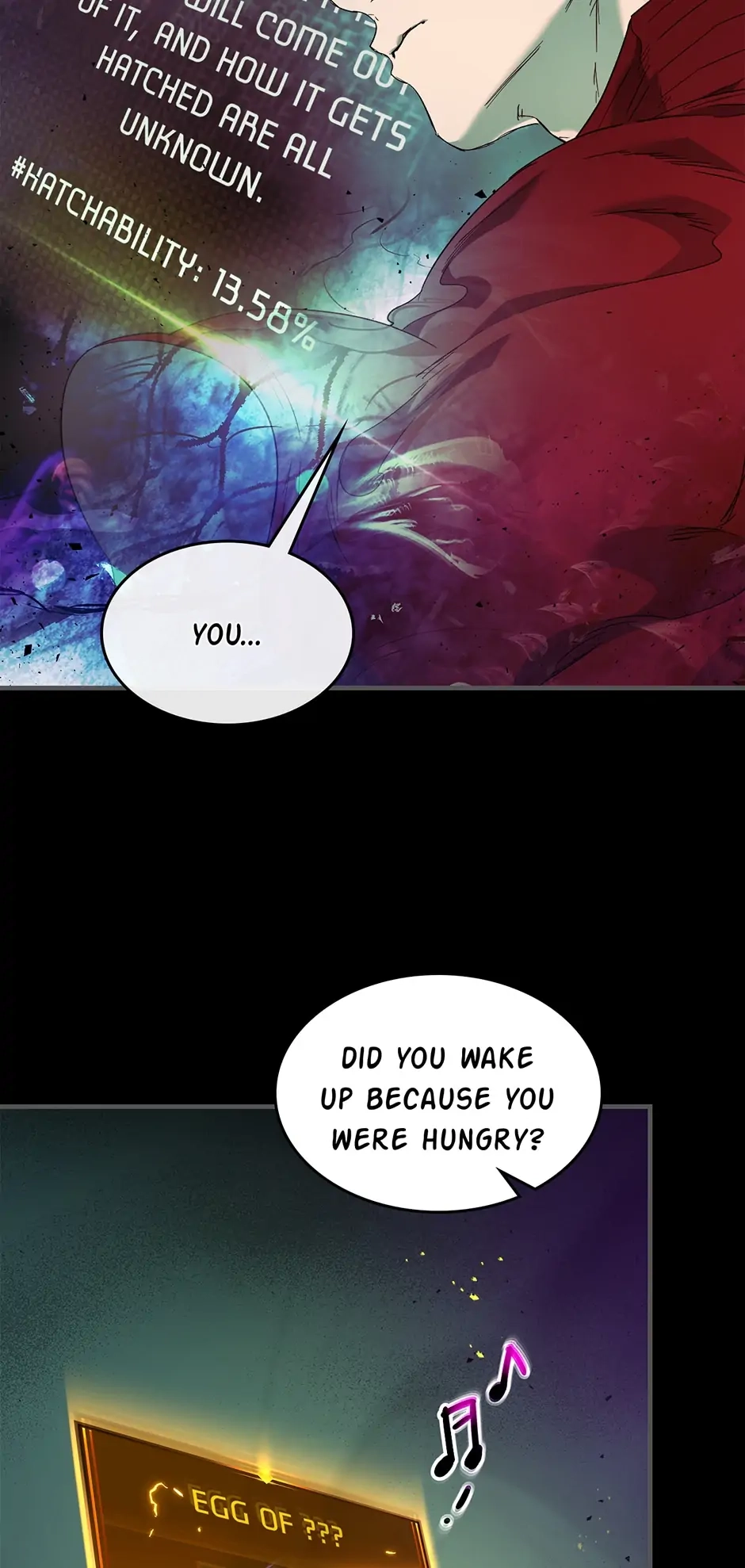 Leveling Up with Gods Chapter 55 - Page 41
