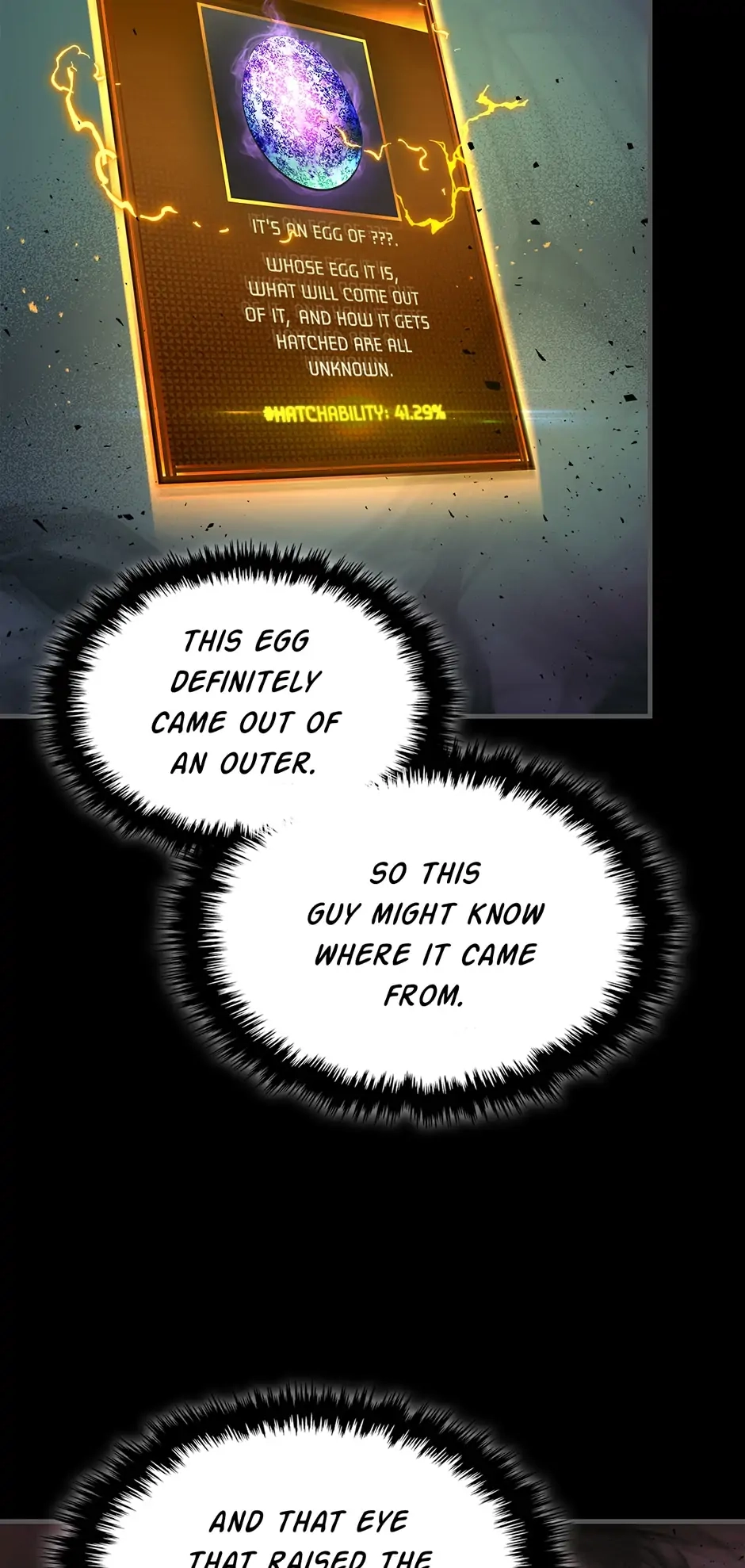 Leveling Up with Gods Chapter 55 - Page 42