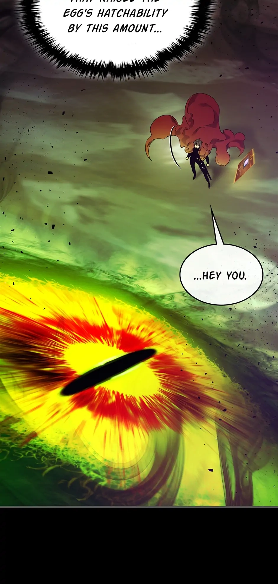 Leveling Up with Gods Chapter 55 - Page 43