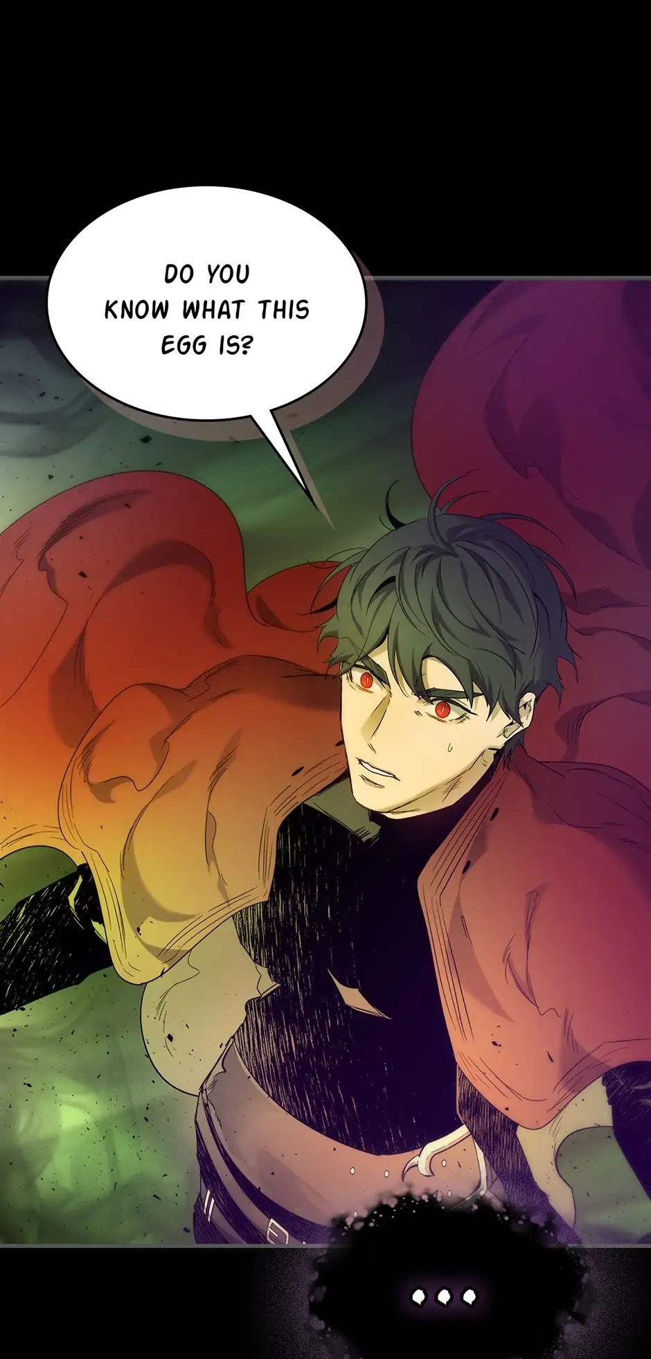 Leveling Up with Gods Chapter 55 - Page 44