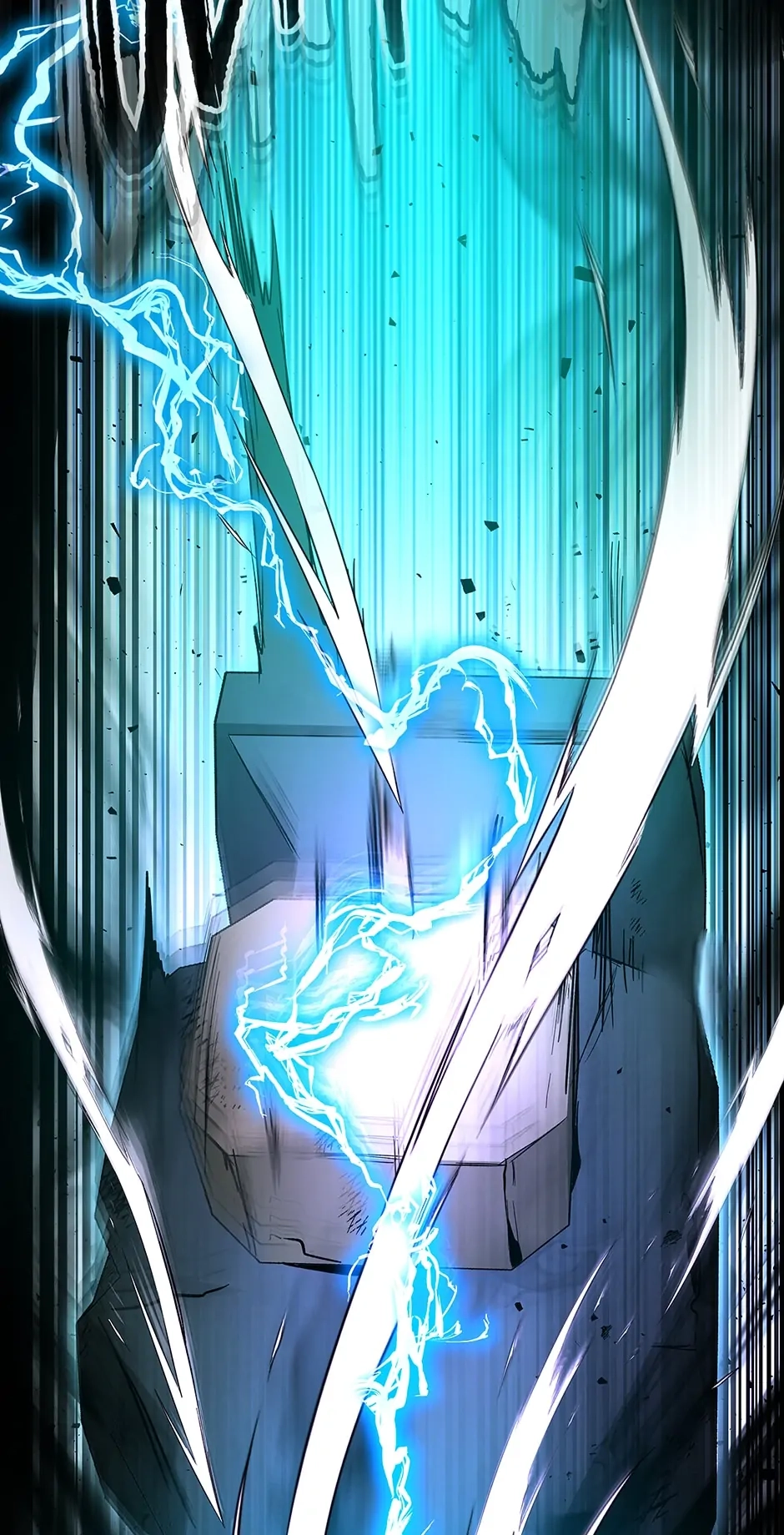 Leveling Up with Gods Chapter 55 - Page 53