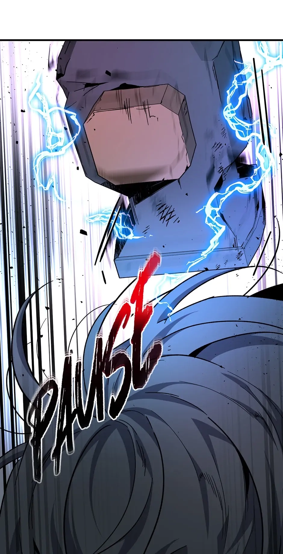 Leveling Up with Gods Chapter 55 - Page 55