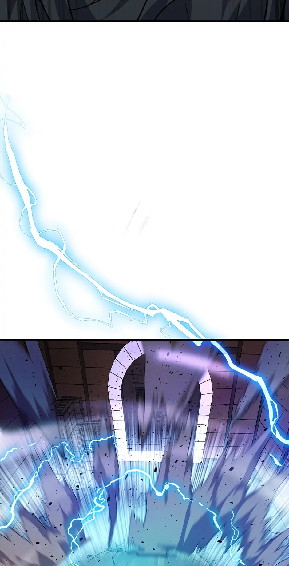 Leveling Up with Gods Chapter 55 - Page 56