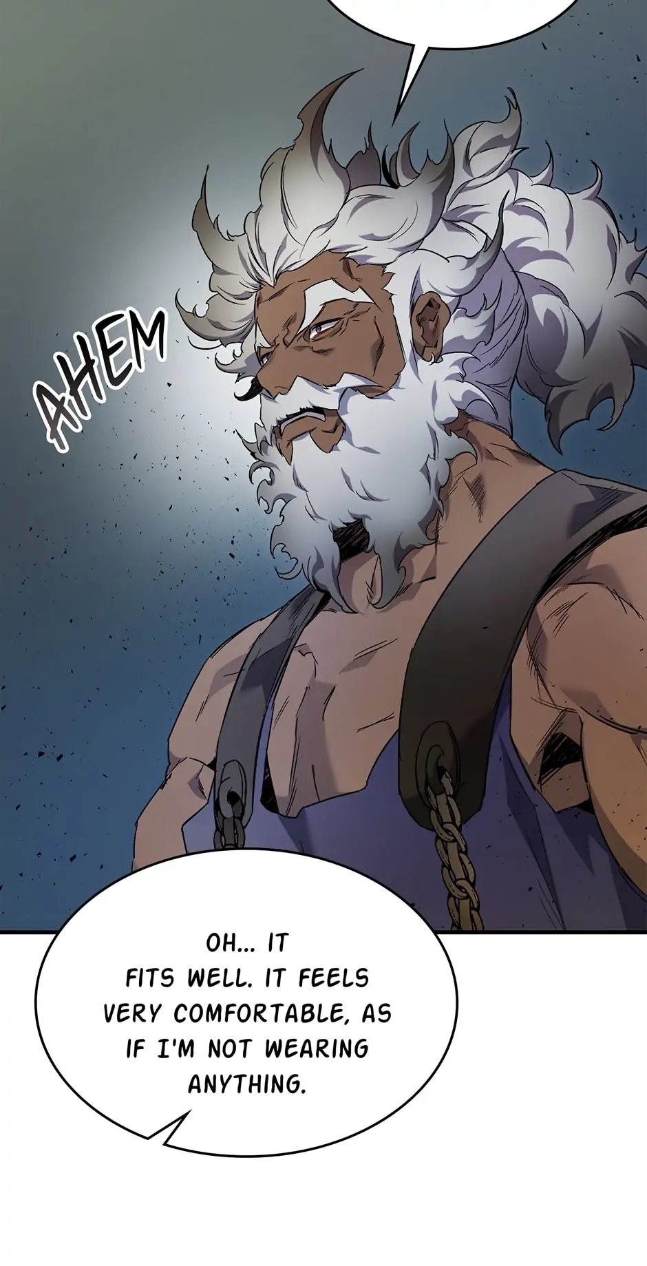 Leveling Up with Gods Chapter 55 - Page 62