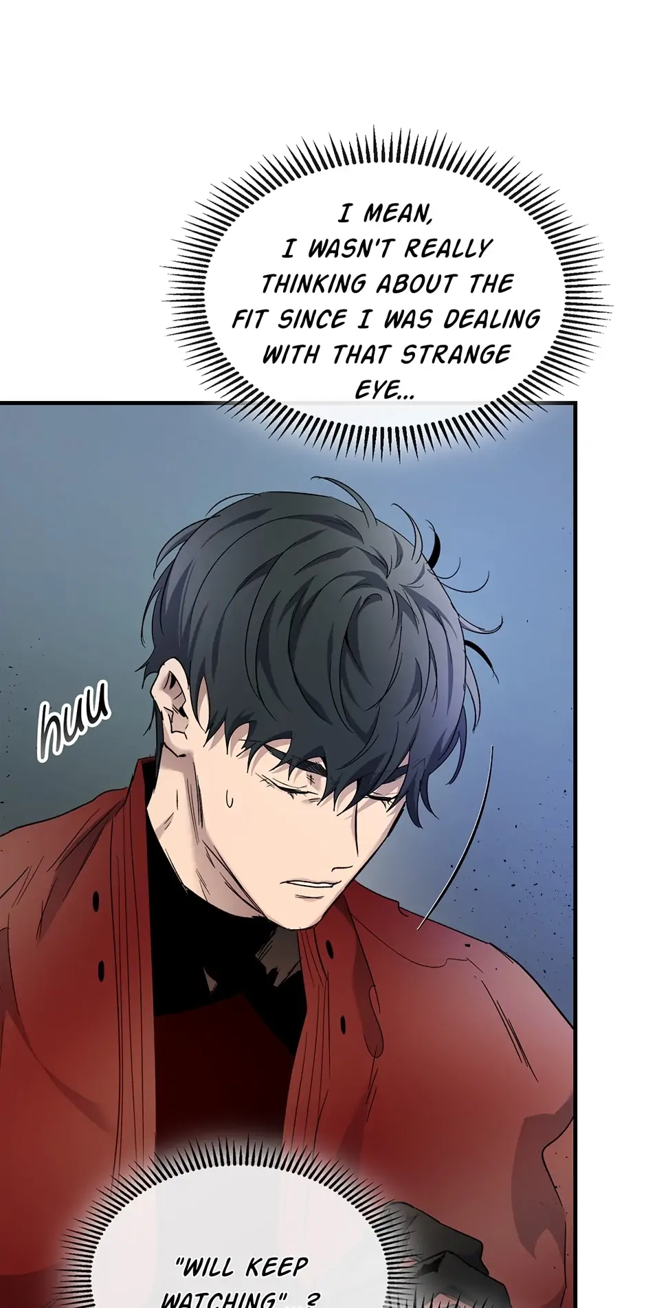 Leveling Up with Gods Chapter 55 - Page 63