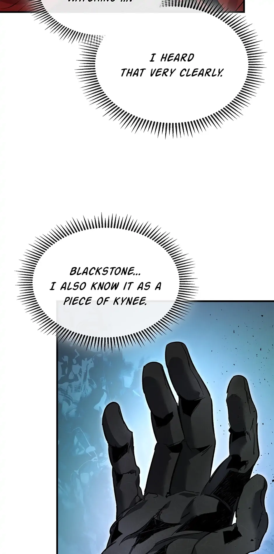 Leveling Up with Gods Chapter 55 - Page 64
