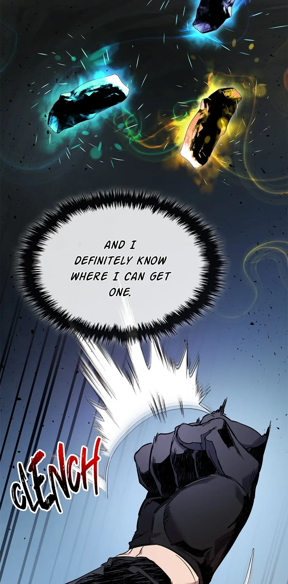 Leveling Up with Gods Chapter 55 - Page 67