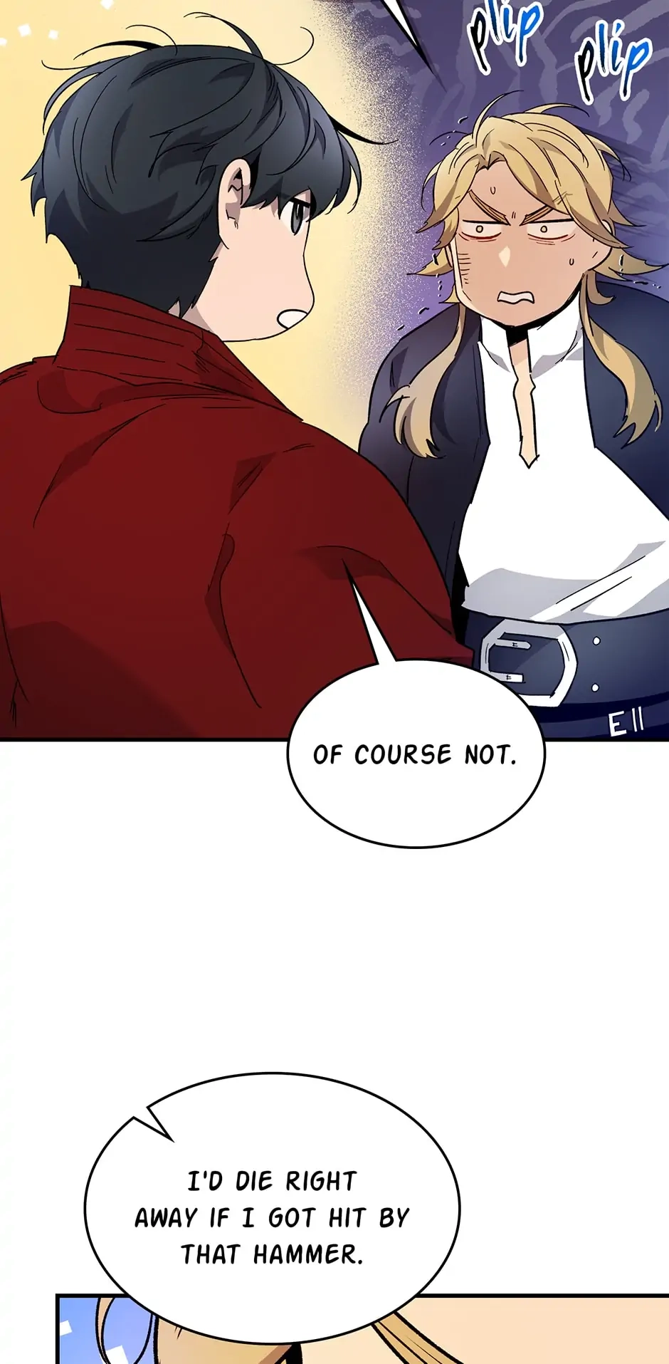Leveling Up with Gods Chapter 55 - Page 77