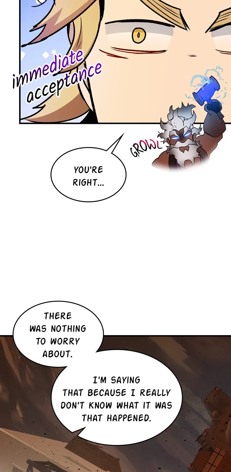 Leveling Up with Gods Chapter 55 - Page 78