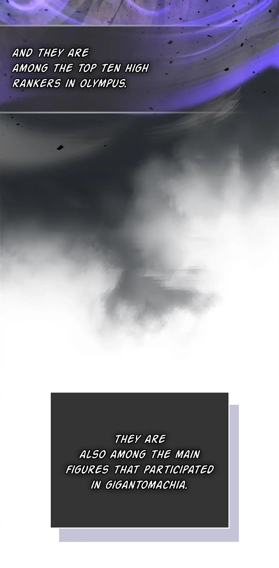 Leveling Up with Gods Chapter 55 - Page 84