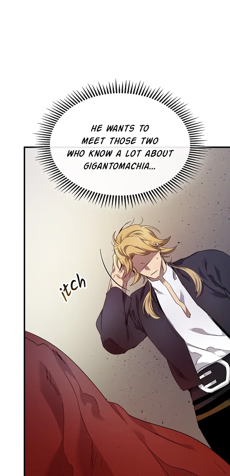 Leveling Up with Gods Chapter 55 - Page 85