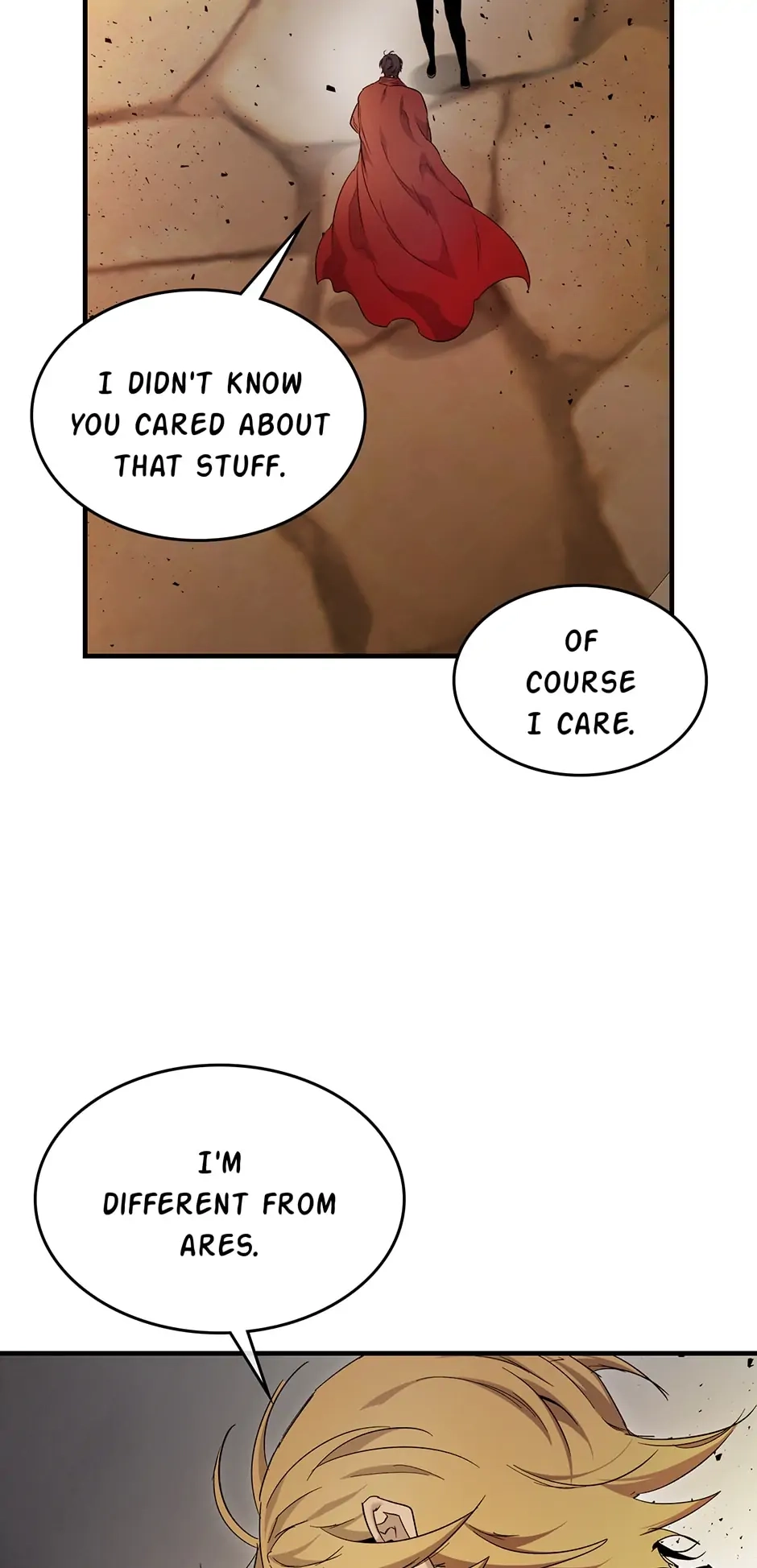 Leveling Up with Gods Chapter 55 - Page 88