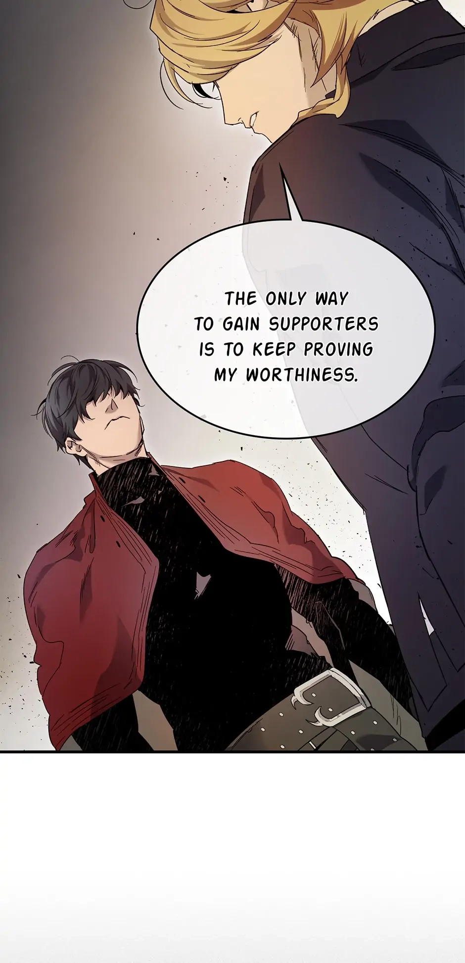Leveling Up with Gods Chapter 55 - Page 89