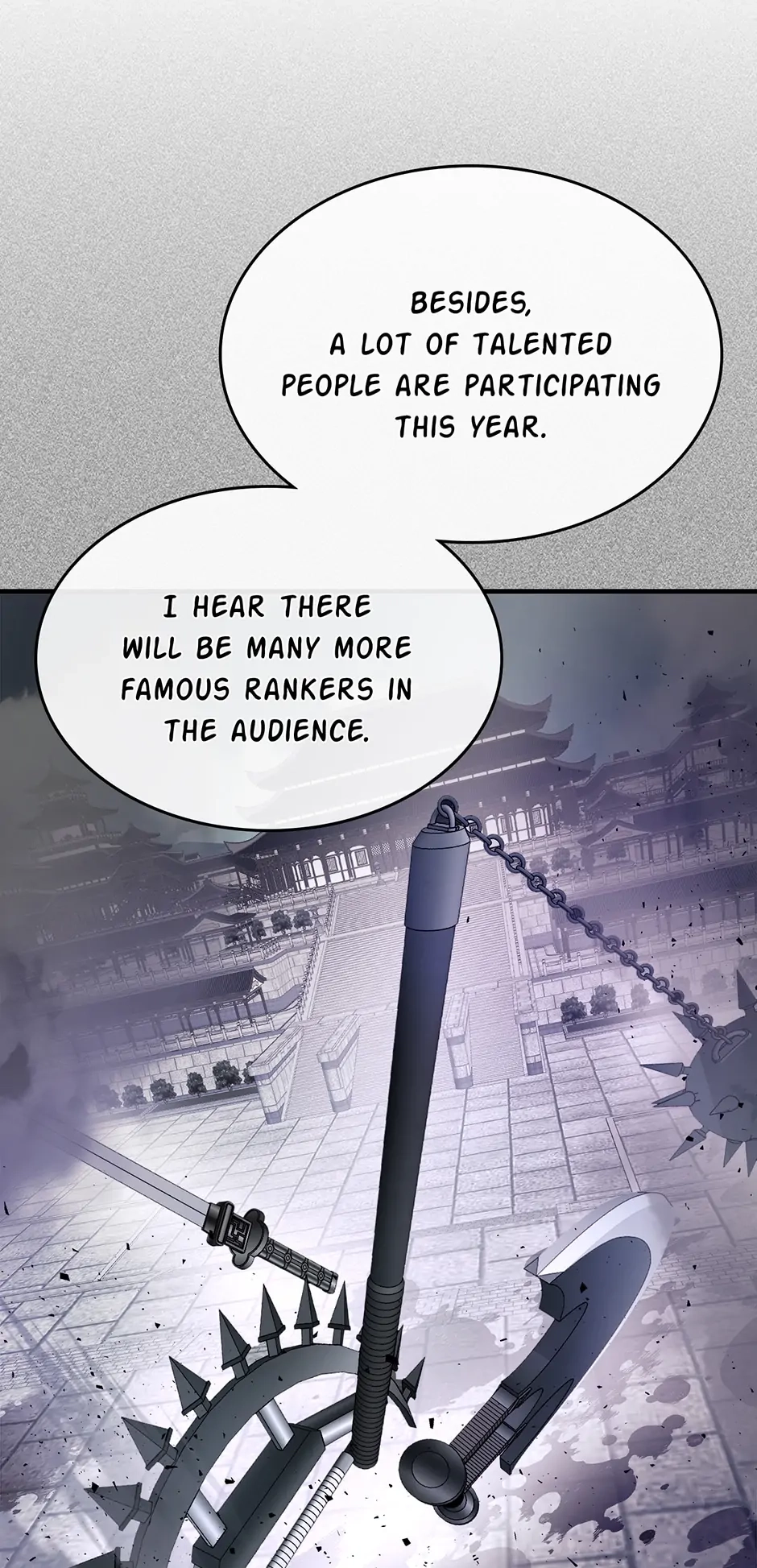Leveling Up with Gods Chapter 55 - Page 90